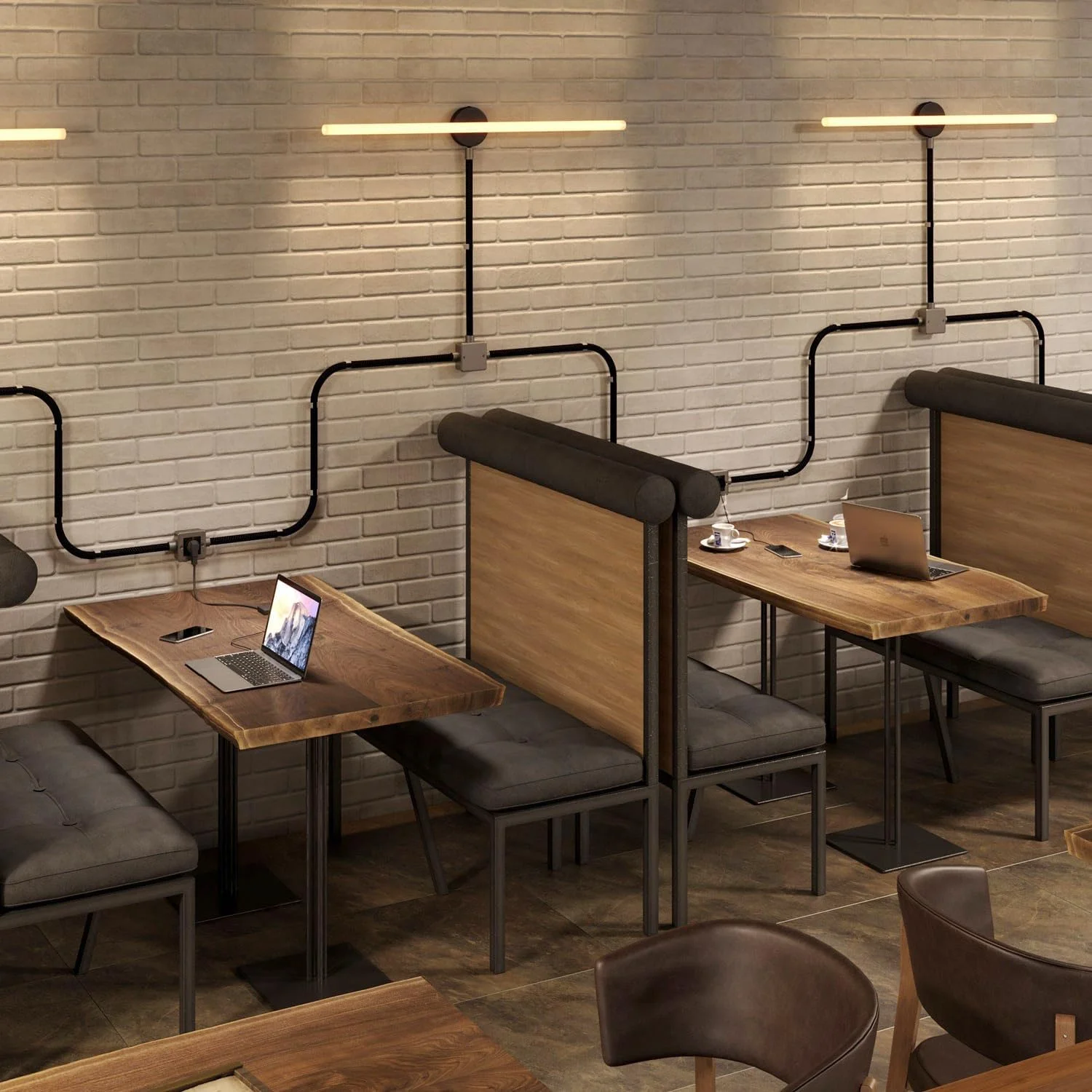 لوله و اتصالات پی وی سی بادوام برای سیم کشی و کابل کشی الکتریکی داخلی و خارجی (جعبه اتصال 1 راهه، 20 میلی متر) لوله و اتصالات پی وی سی بادوام برای سیم کشی و کابل کشی الکتریکی داخلی و خارجی (جعبه اتصال 1 راهه، 20 میلی متر)