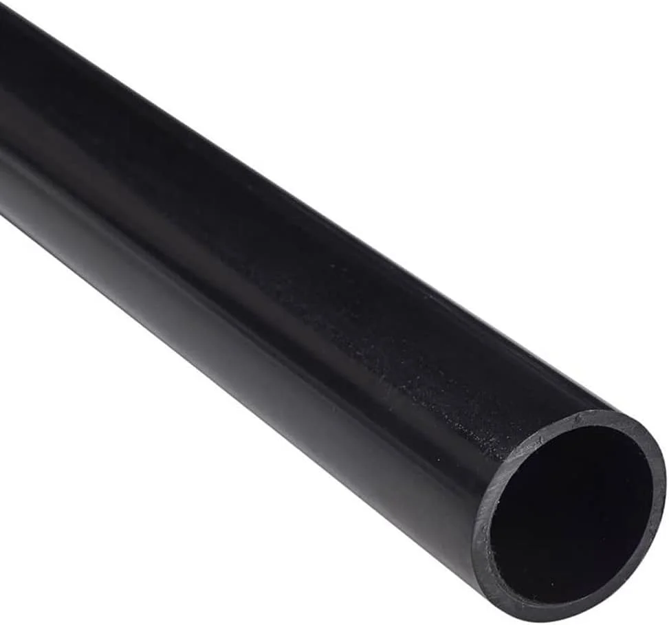 لوله و اتصالات پی وی سی سنگین RACO برای هدایت و محافظت از سیم های برق برای سیم کشی برق مسکونی و تجاری و سیم کشی برق صنعتی (50 میلی متر، لوله) لوله و اتصالات پی وی سی سنگین RACO برای هدایت و محافظت از سیم های برق برای سیم کشی برق مسکونی و تجاری و سیم کشی برق صنعتی (50 میلی متر، لوله)