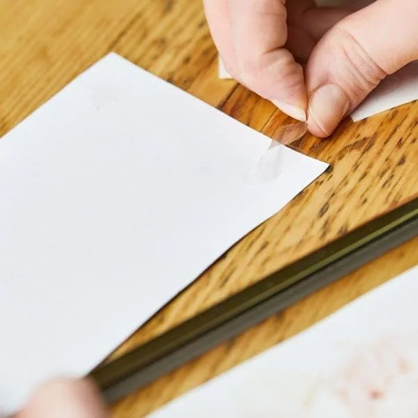 چسب نقطه ای Bostik – چسب های دو طرفه قابل جابجایی، برای چسباندن فوری و کارهای دستی، استفاده آسان، بدون کثیف کاری، شفاف، 64 عدد چسب نقطه ای