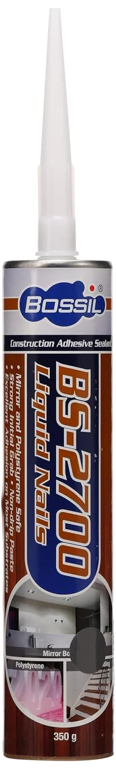 چسب مایع بدون میخ BS2700