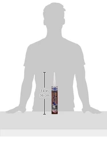 چسب مایع بدون میخ BS2700 چسب مایع بدون میخ BS2700