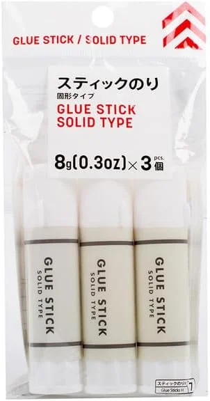 چسب ماتیکی دایسو (8 گرم) - 3 عددی