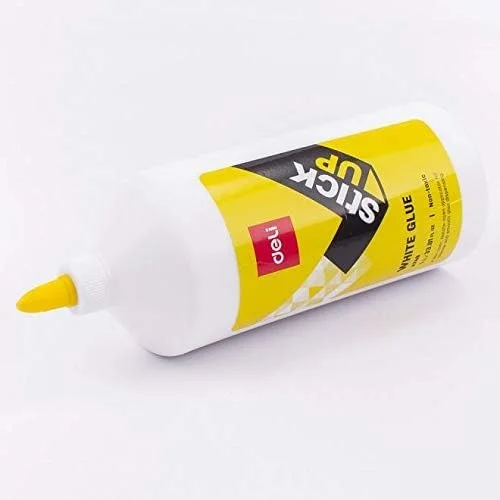 چسب سفید دلی، ۱ لیتر