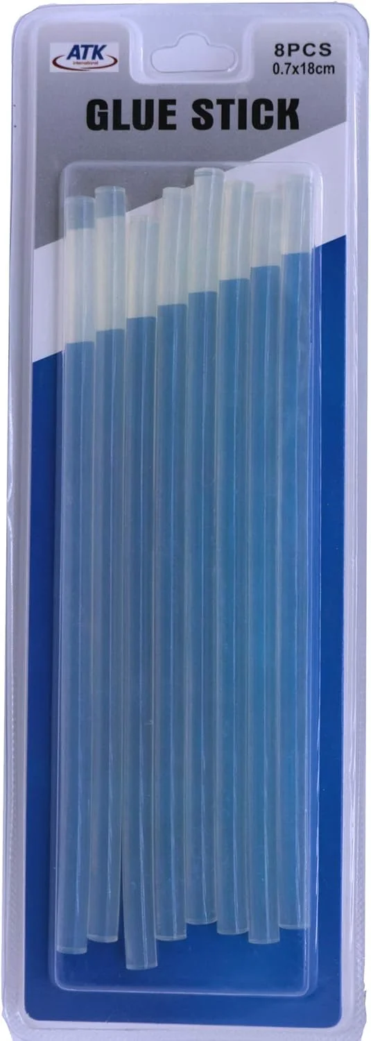 چسب تفنگی باریک دِلایت ATK (۱X۸) مدل DGS-8S