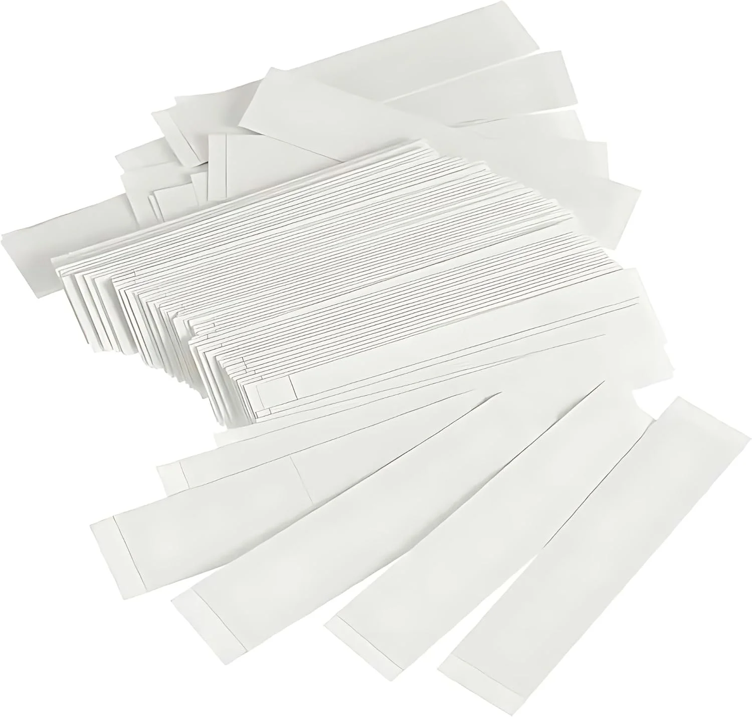 چسب دو طرفه برای لباس و بدن - شفاف، بی رنگ، مناسب برای مد، چسب نواری سازگار با پوست و پارچه