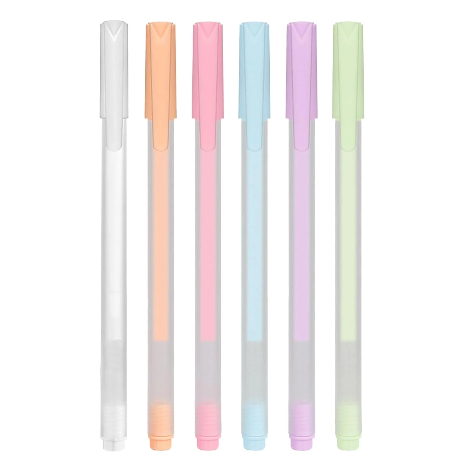 قلم چسب | قلم چسب خشک‌شونده سریع برای اسکرپ‌بوک | ابزار چسب با نوک توپی و کنترل آسان برای پروژه‌های هنری مدرسه، ساخت کارت تبریک و کارهای دستی