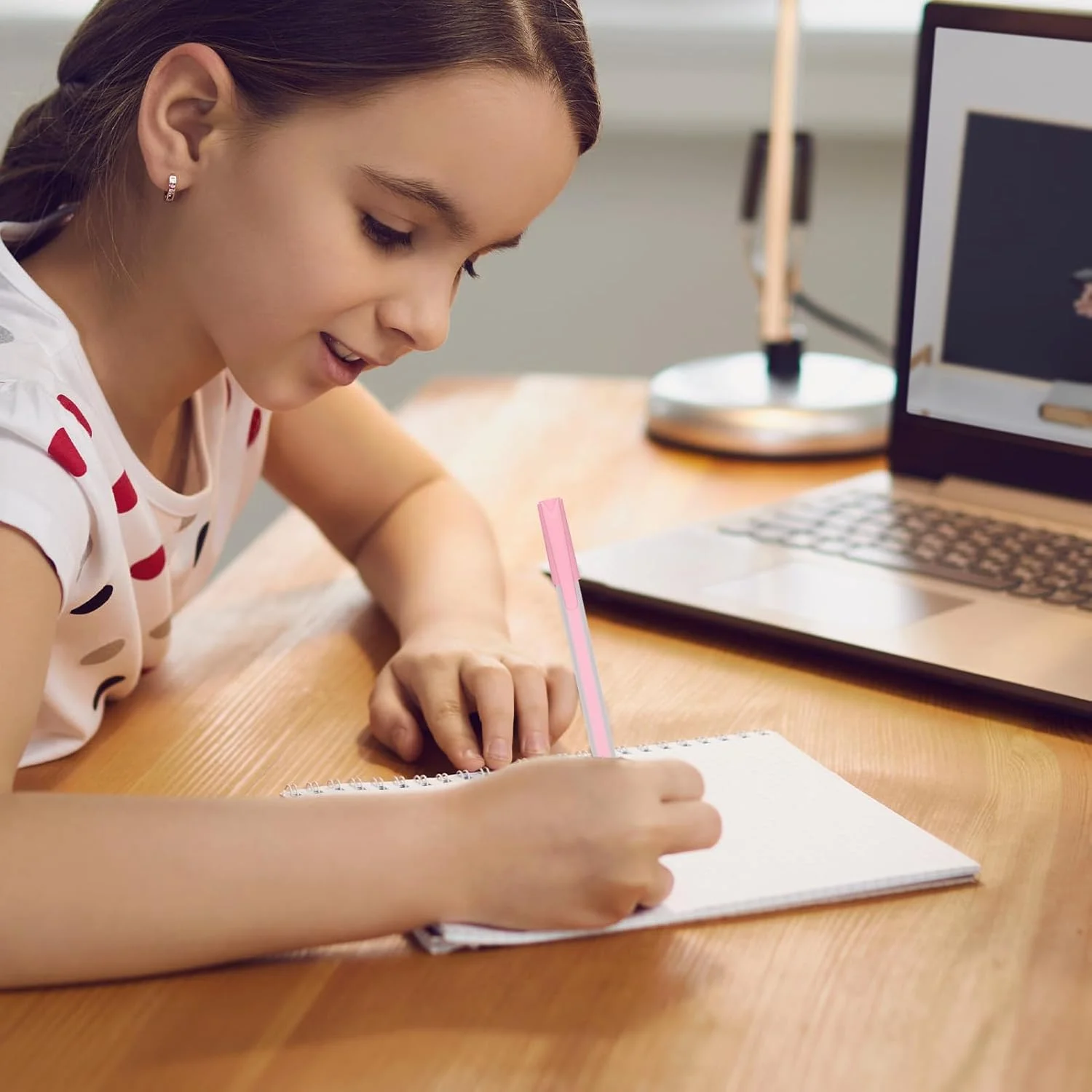 قلم چسب | قلم چسب خشک‌شونده سریع برای اسکرپ‌بوک | ابزار چسب با نوک توپی و کنترل آسان برای پروژه‌های هنری مدرسه، ساخت کارت تبریک و کارهای دستی