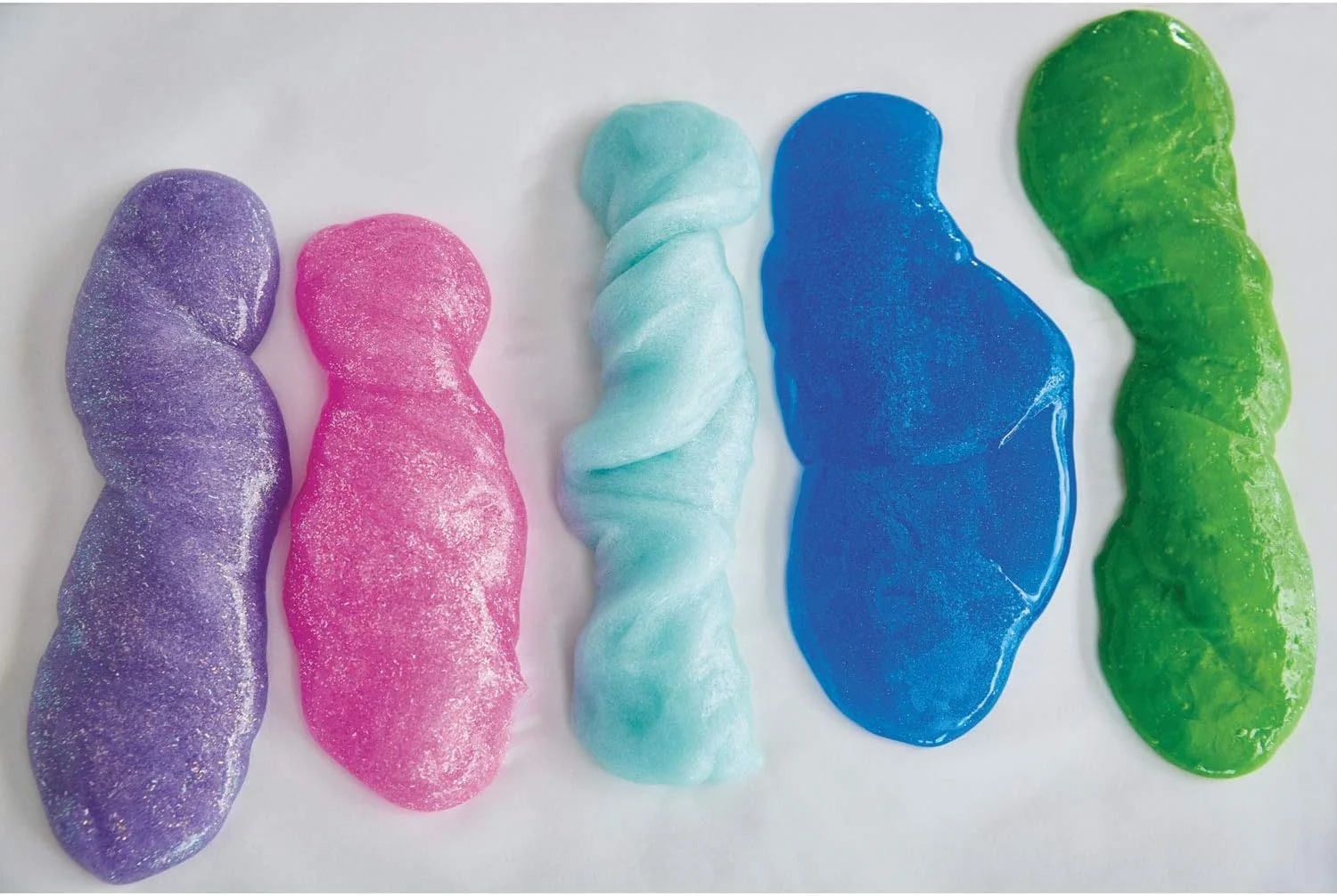 چسب مدرسه ای المر، 36.9 میلی لیتر، سفید