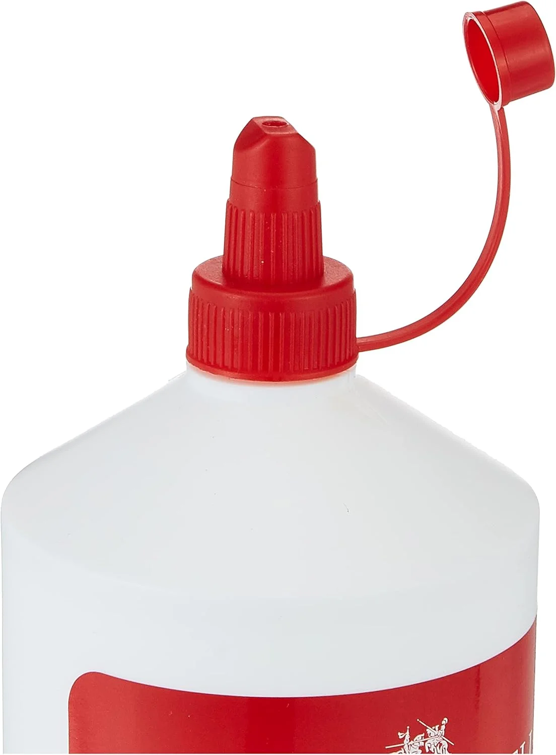 چسب سفید فابر-کاستل در بطری ۱۰۰۰ میلی لیتری، چسب هنری و صنایع دستی، 220201