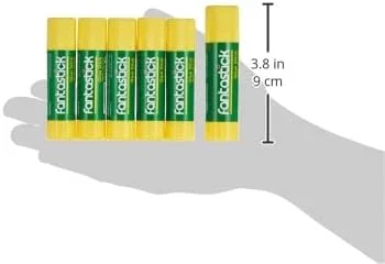 چسب ماتیکی Fantastick 8 گرم با FKG15s