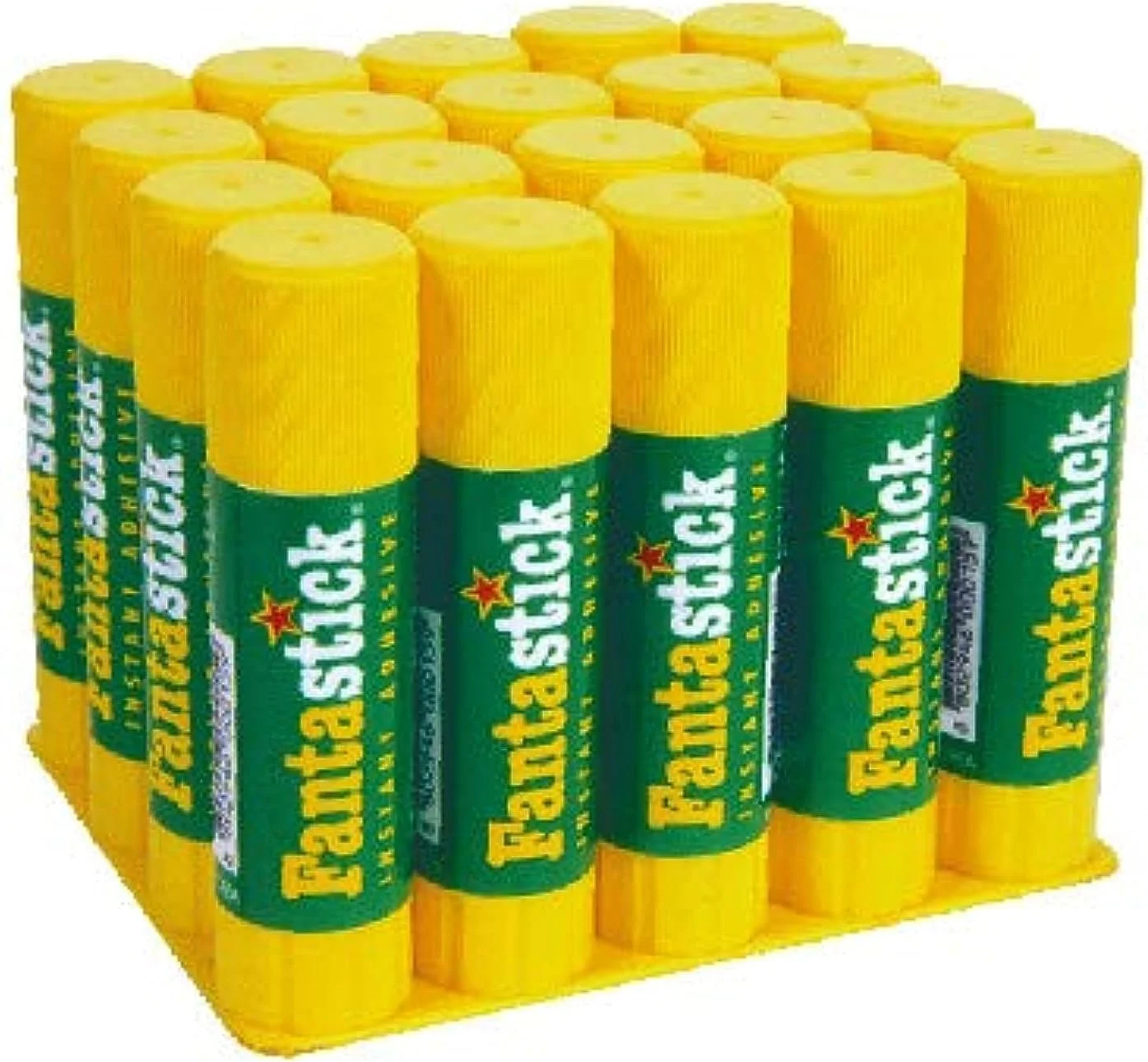 چسب ماتیکی چند منظوره Fantastick، 15 گرم - 1 عدد