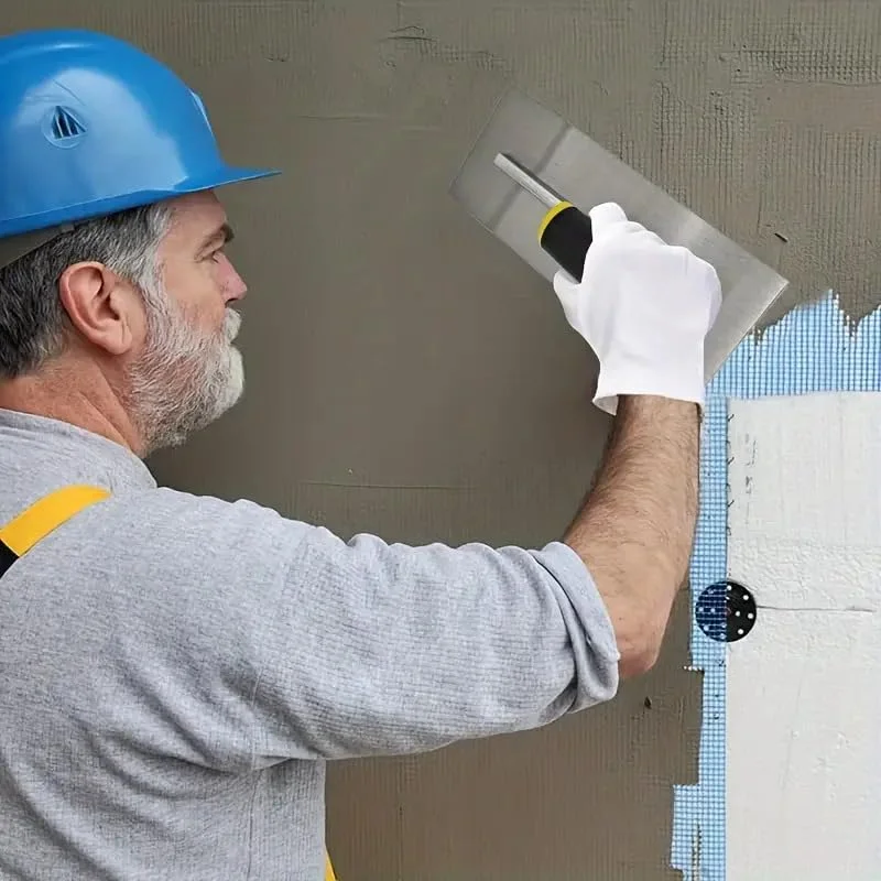 سیمان ساختمانی زودگیر پورتلند برای پروژه های DIY و خانگی - KYLAQ (1 کیلوگرم)