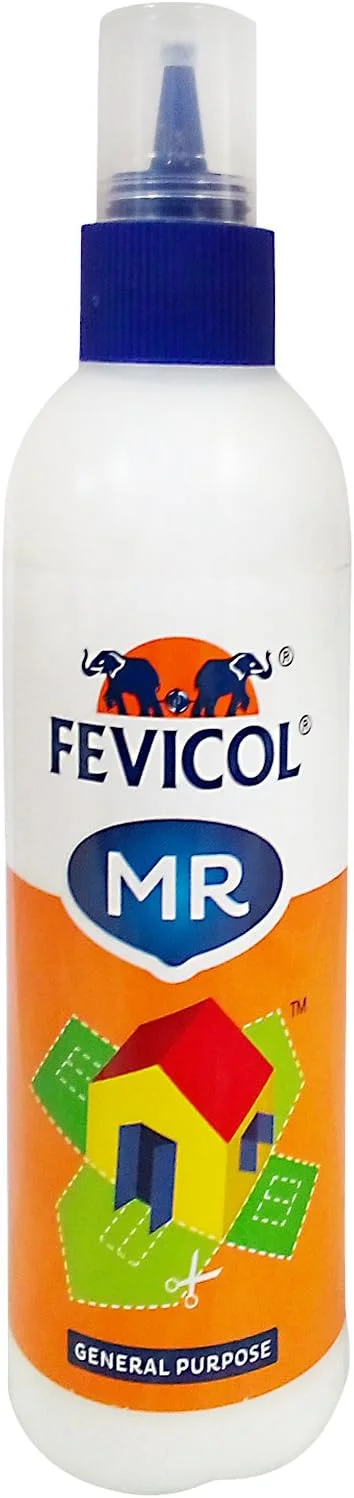 چسب فوری فِویکُل - MR، بطری 200 میلی لیتری