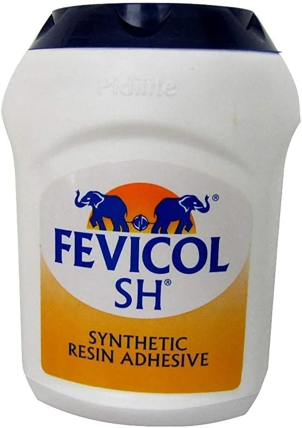 چسب رزین مصنوعی فِویکُل ۱۲۵ گرم