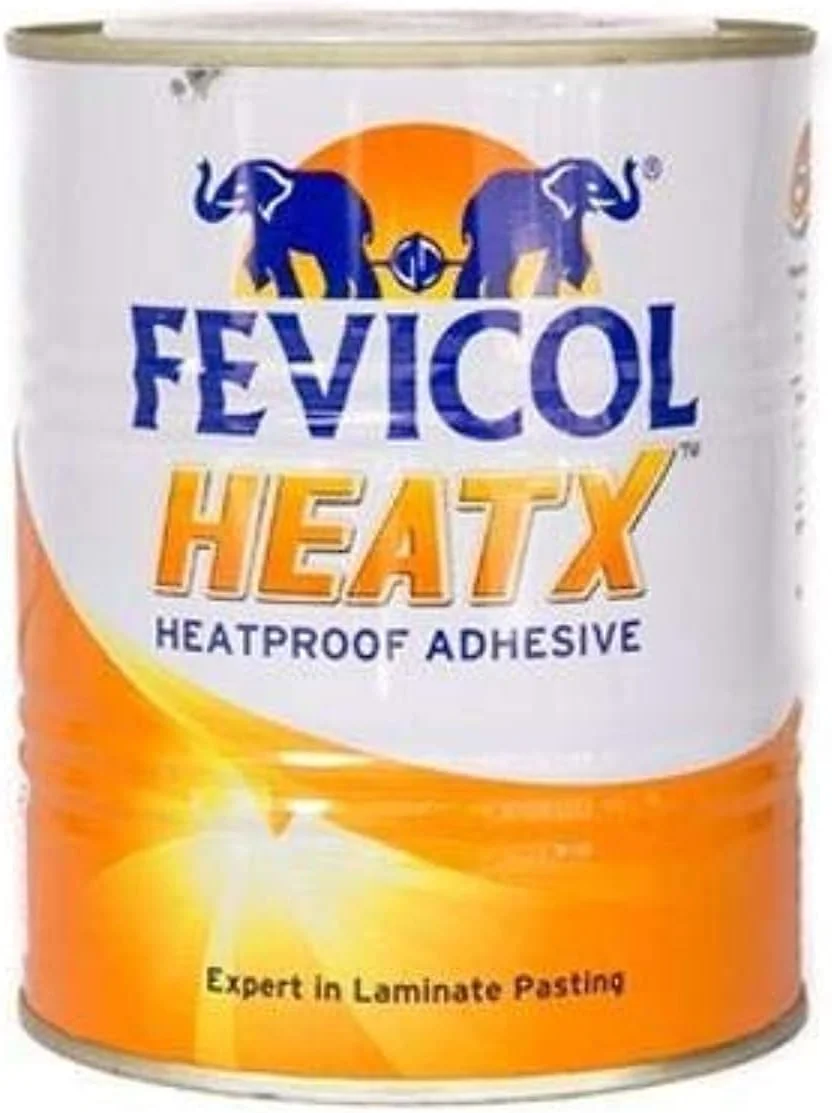 چسب مقاوم در برابر حرارت Fevicol HEATX، حجم 650 میلی لیتر