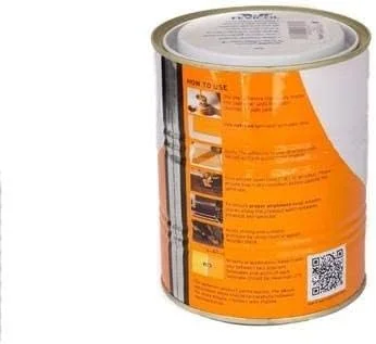 چسب مقاوم در برابر حرارت Fevicol HEATX، حجم 650 میلی لیتر