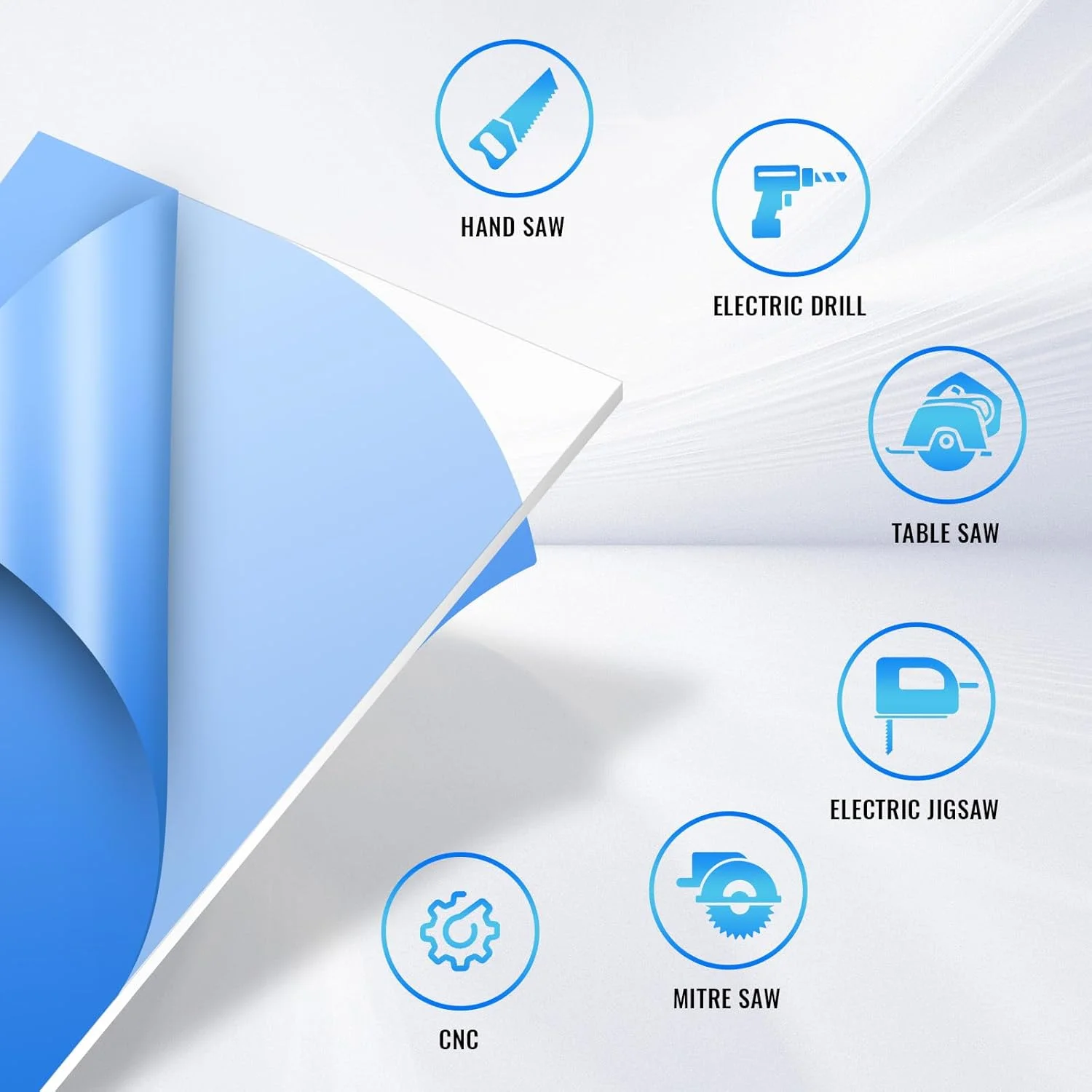 ورق پلکسی گلاس شفاف لنگائلکس، 10 عدد، 177.8 × 127 × 1.1 میلی متر، مناسب برای جایگزینی شیشه قاب عکس، نمایش پروژه ها، نقاشی (5 * 7 اینچ)