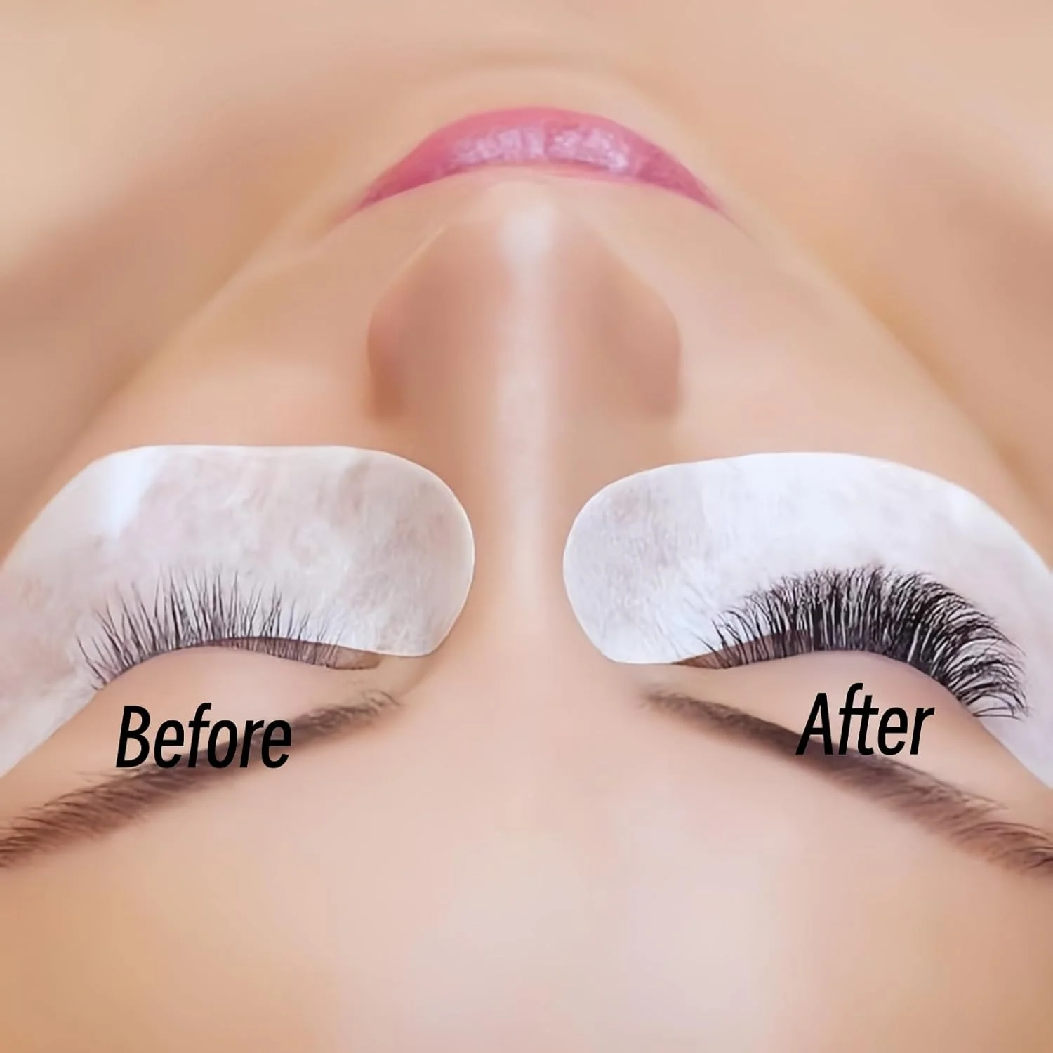 چسب اکستنشن مژه لاوا لش Ibeauty Ultra Super Glue 5ml، چسب اکستنشن مژه نیمه دائمی، زمان خشک شدن 1-2 ثانیه، ماندگاری 5-6 هفته