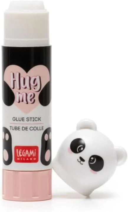 چسب ماتیکی طرح پاندا لگامی چسب ماتیکی طرح پاندا لگامی