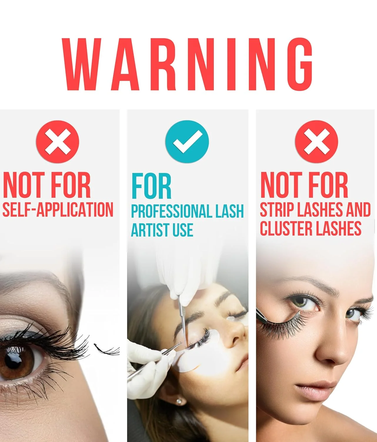 چسب اکستنشن مژه سرعت لایتنینگ – Stacy Lash 10ml/0.34 fl.oz / خشک شدن 0.3 ثانیه/ماندگاری – 6-8 هفته/چسب مشکی/لوازم حرفه ای چسب اکستنشن مژه سرعت لایتنینگ – Stacy Lash 10ml/0.34 fl.oz / خشک شدن 0.3 ثانیه/ماندگاری – 6-8 هفته/چسب مشکی/لوازم حرفه ای