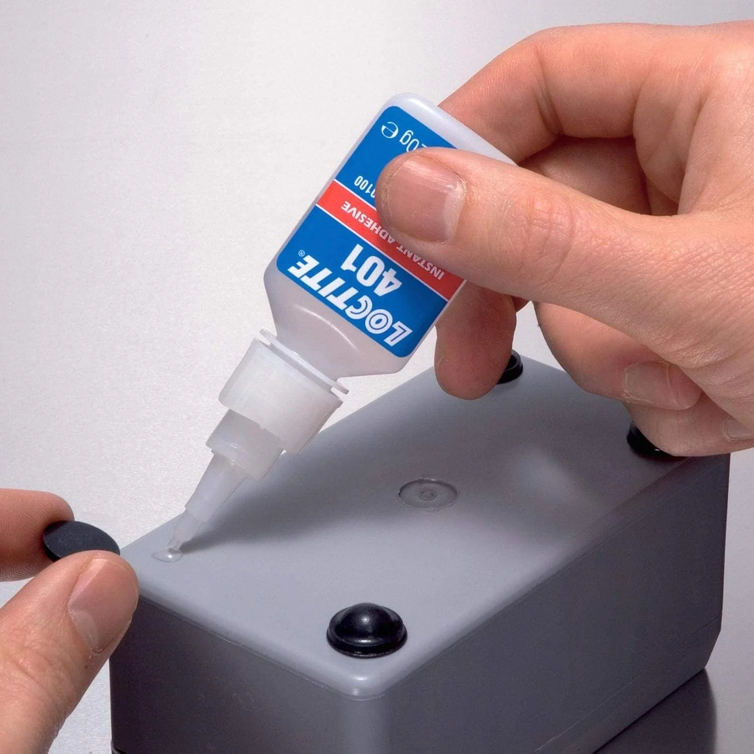 چسب چند منظوره لاکتایت 401 - 20 گرم چسب چند منظوره لاکتایت 401 - 20 گرم