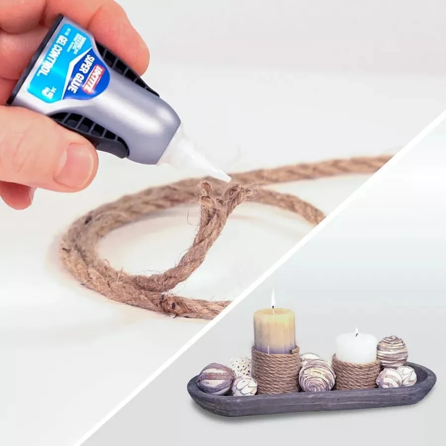 چسب قطره ای ژله ای لاکتایت، ۱۴ اونس چسب قطره ای ژله ای لاکتایت، ۱۴ اونس