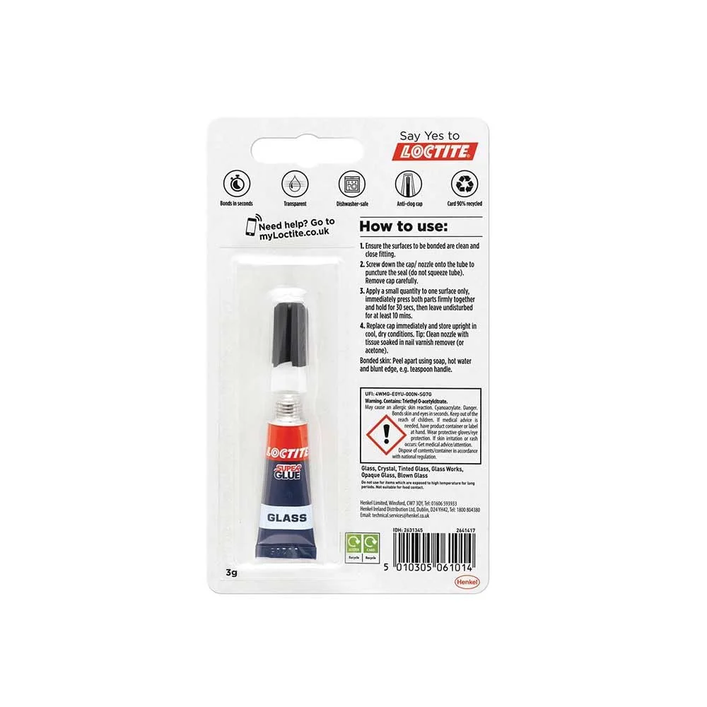 چسب شیشه لاکتایت، چسب برای اتصال شیشه به شیشه، شیشه به فلز، شیشه های رنگی، کریستال و شیشه های رنگی، قابل شستشو در ماشین ظرفشویی، چسب فوق العاده شفاف برای شیشه، اکریلیک، کریستال، صنایع دستی DIY، آینه، پنجره، 3 گرم چسب شیشه لاکتایت، چسب برای اتصال شیشه به شیشه، شیشه به فلز، شیشه های رنگی، کریستال و شیشه های رنگی، قابل شستشو در ماشین ظرفشویی، چسب فوق العاده شفاف برای شیشه، اکریلیک، کریستال، صنایع دستی DIY، آینه، پنجره، 3 گرم