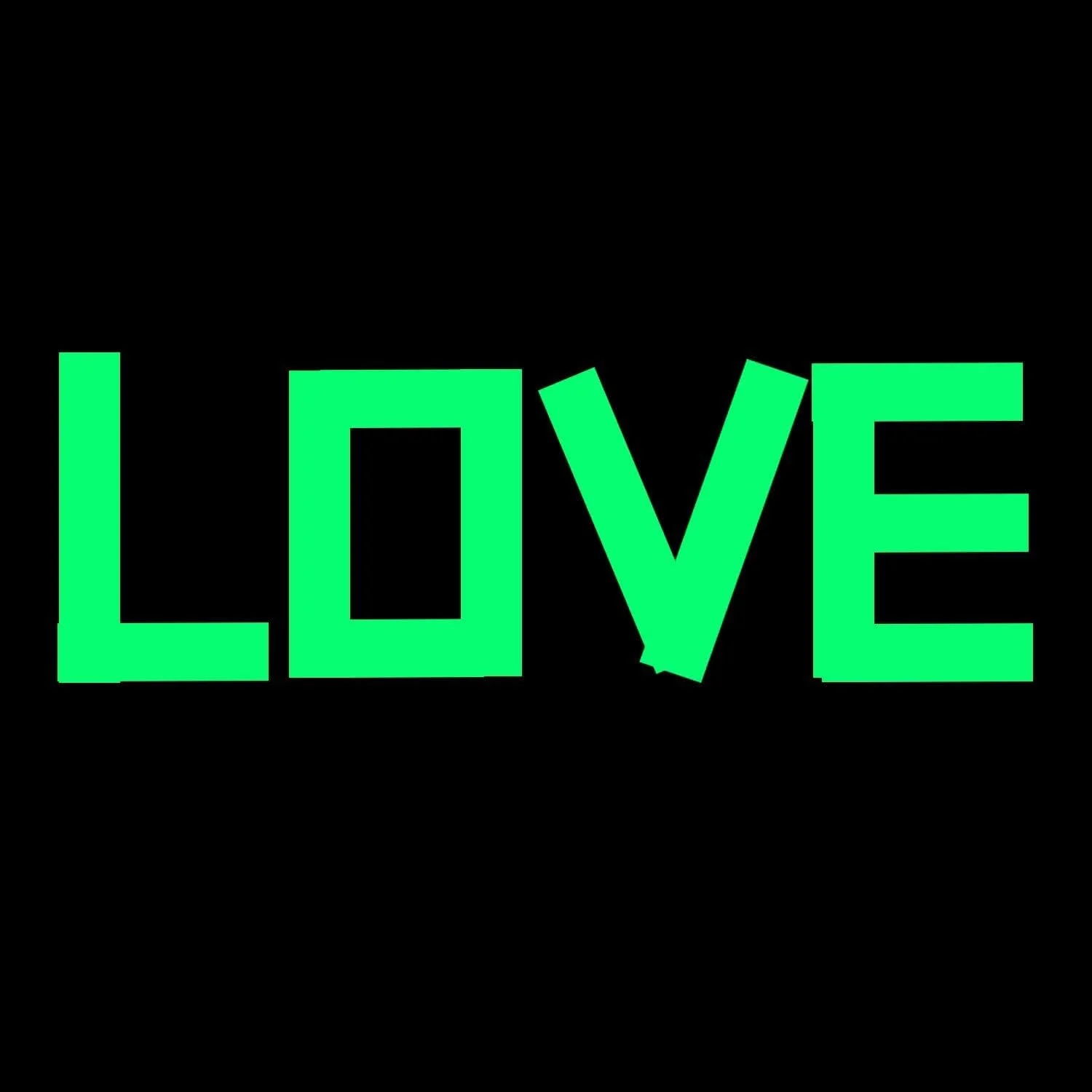 نوار شب‌تاب، ۴.۸ متر در ۳ سانتی‌متر، نوار برچسب شب‌نما سبز با روشنایی بالا، ضد آب و جداشدنی