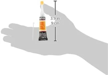 چسب ژله ای سوپر آل تکو، 3 گرم چسب ژله ای سوپر آل تکو، 3 گرم