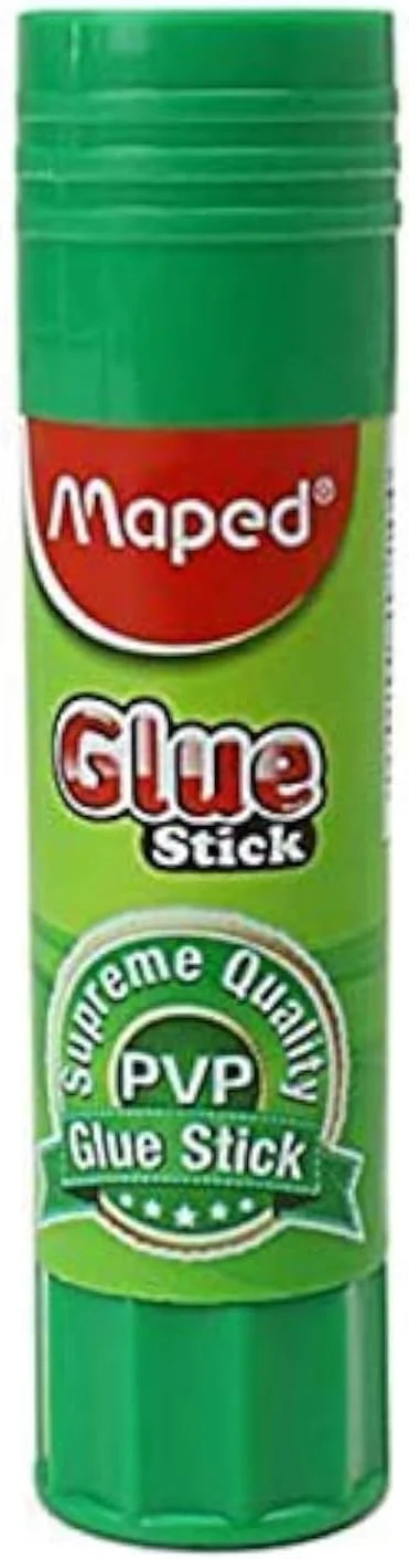 چسب ماتیکی پی وی پی مپد - بسته 5 عددی چسب ماتیکی پی وی پی مپد - بسته 5 عددی