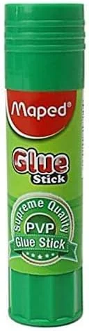 چسب ماتیکی پی وی پی مپد - بسته 5 عددی چسب ماتیکی پی وی پی مپد - بسته 5 عددی