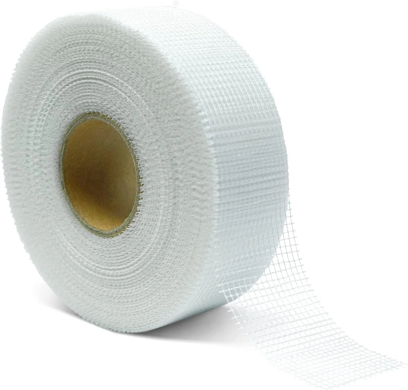 نوار درزگیر دیوار خشک MARKQ، توری فایبرگلاس خود چسب 5 سانتی متری در 82 متری برای دیوار، سقف، وصله درز، نوار اسكريم تخته گچی بلند نوار درزگیر دیوار خشک MARKQ، توری فایبرگلاس خود چسب 5 سانتی متری در 82 متری برای دیوار، سقف، وصله درز، نوار اسكريم تخته گچی بلند