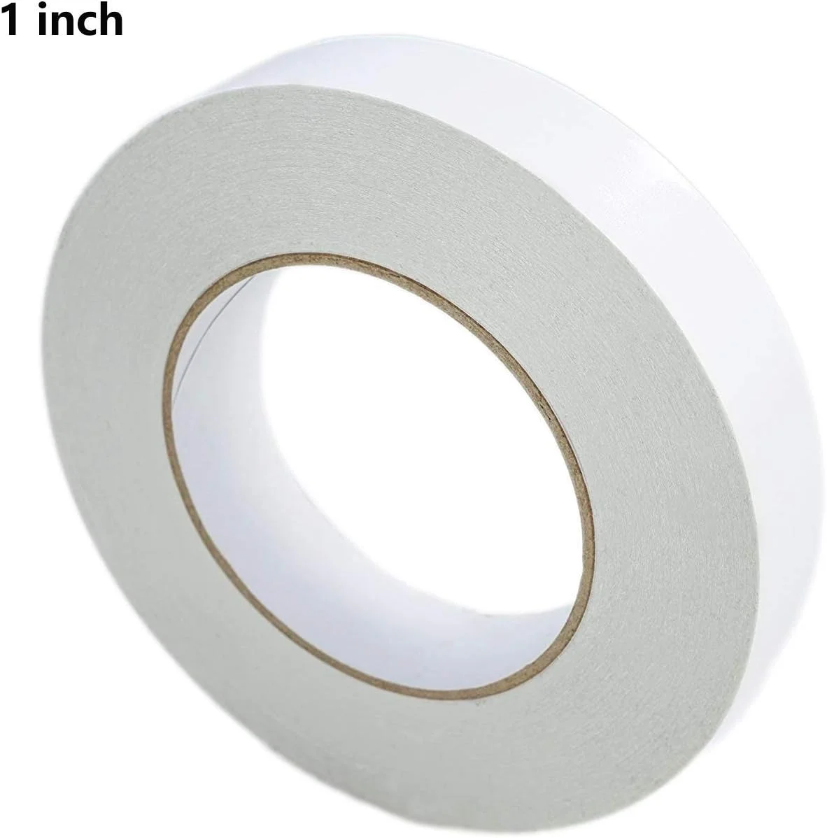 نوار چسب دو طرفه MARKQ | نوار چسبی 2.5 سانتیمتری در 18 متری برای هنر، صنایع دستی، عکاسی، اسکرپ بوک، کارت سازی، بسته بندی هدیه و لوازم التحریر مدرسه اداری (بسته 1 عددی) نوار چسب دو طرفه MARKQ | نوار چسبی 2.5 سانتیمتری در 18 متری برای هنر، صنایع دستی، عکاسی، اسکرپ بوک، کارت سازی، بسته بندی هدیه و لوازم التحریر مدرسه اداری (بسته 1 عددی)