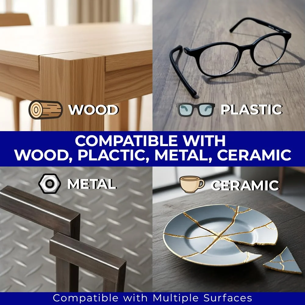 چسب قطره ای سوپر CA میتر اپل (100 گرم) به همراه اسپری فعال کننده چسب (400 میلی لیتر)، چسب قطره ای سیانواکریلات برای پلاستیک، شیشه، سرامیک، کارهای DIY، پرینت سه بعدی به همراه سری های سوزنی - 1 بسته چسب قطره ای سوپر CA میتر اپل (100 گرم) به همراه اسپری فعال کننده چسب (400 میلی لیتر)، چسب قطره ای سیانواکریلات برای پلاستیک، شیشه، سرامیک، کارهای DIY، پرینت سه بعدی به همراه سری های سوزنی - 1 بسته