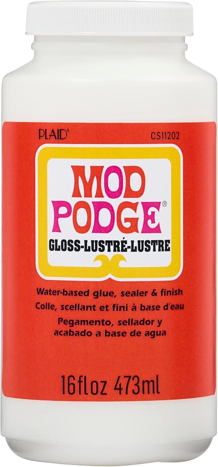 چسب Mod Podge براق 473 میلی لیتر