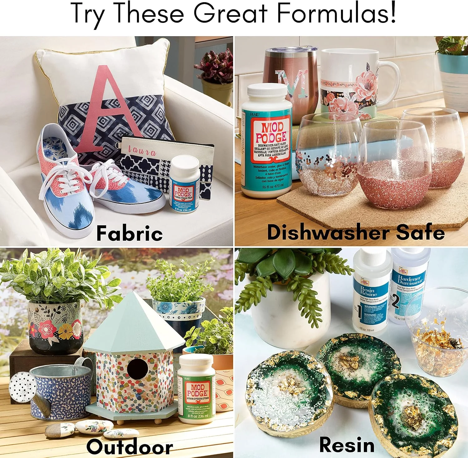 ماد پاج براق 236 میلی لیتر