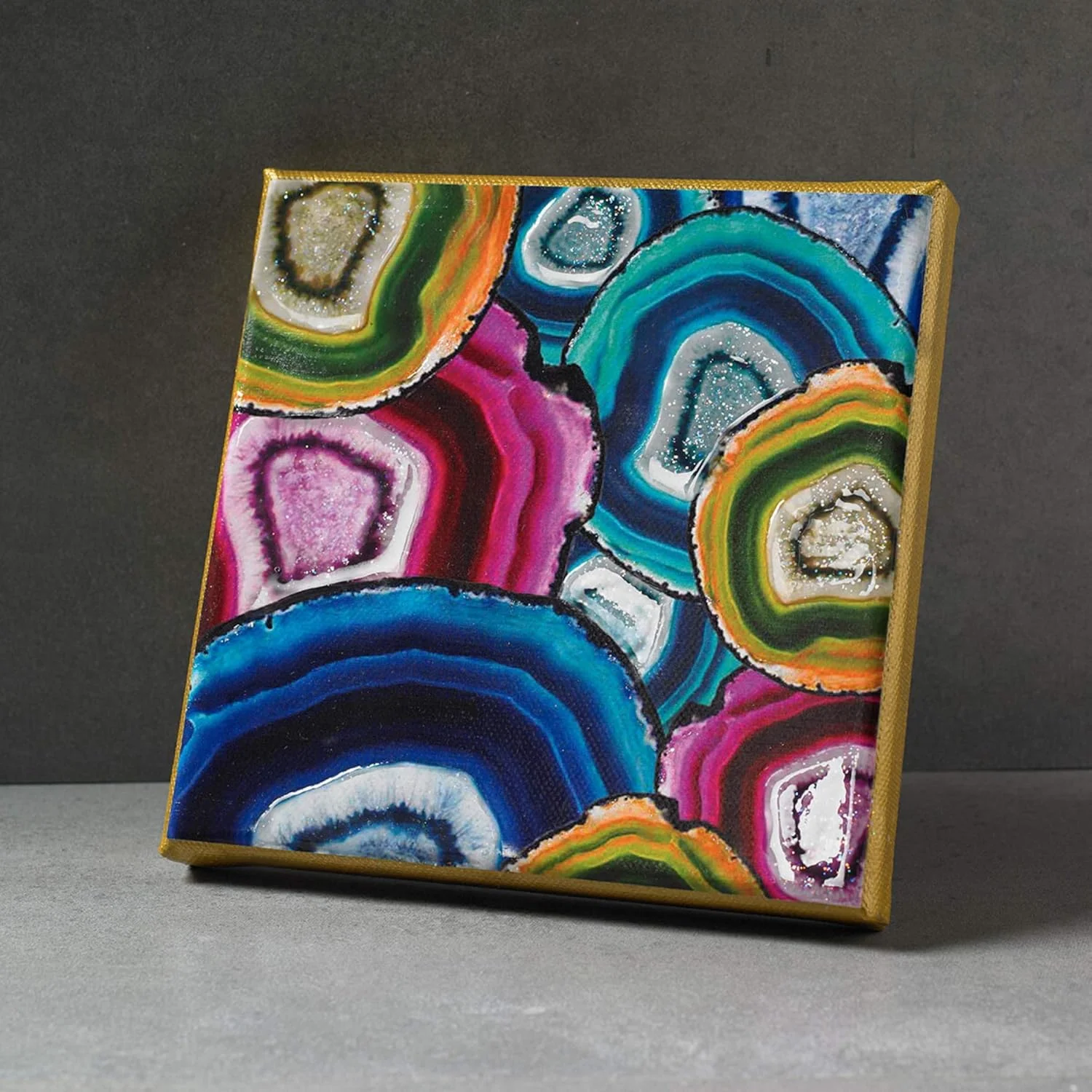 چسب، درزگیر و پرداخت کننده پایه آب Mod Podge CS15063، پوشش سخت، 473 میلی لیتر، شفاف چسب، درزگیر و پرداخت کننده پایه آب Mod Podge CS15063، پوشش سخت، 473 میلی لیتر، شفاف