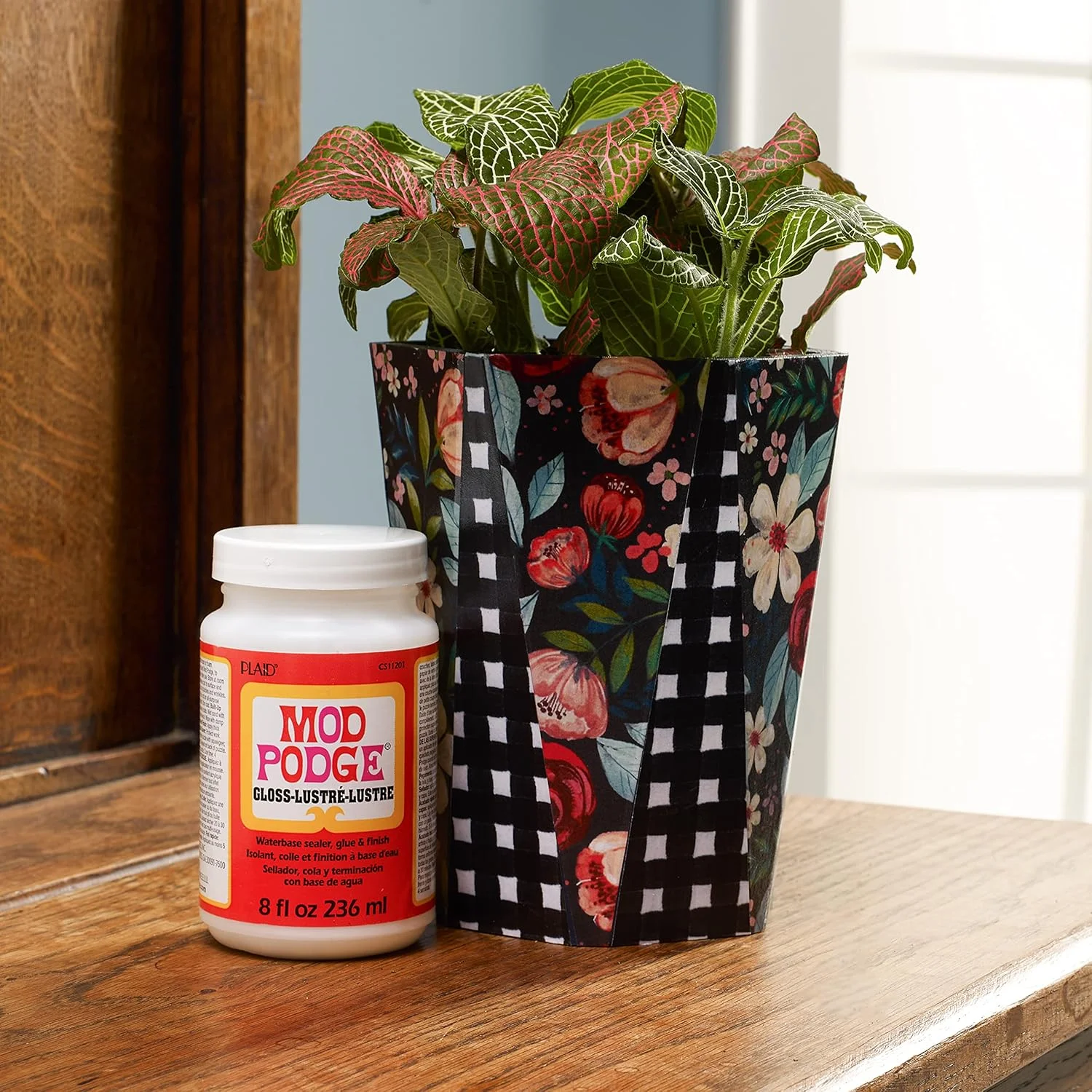 ماد پاج براق 236 میلی لیتر