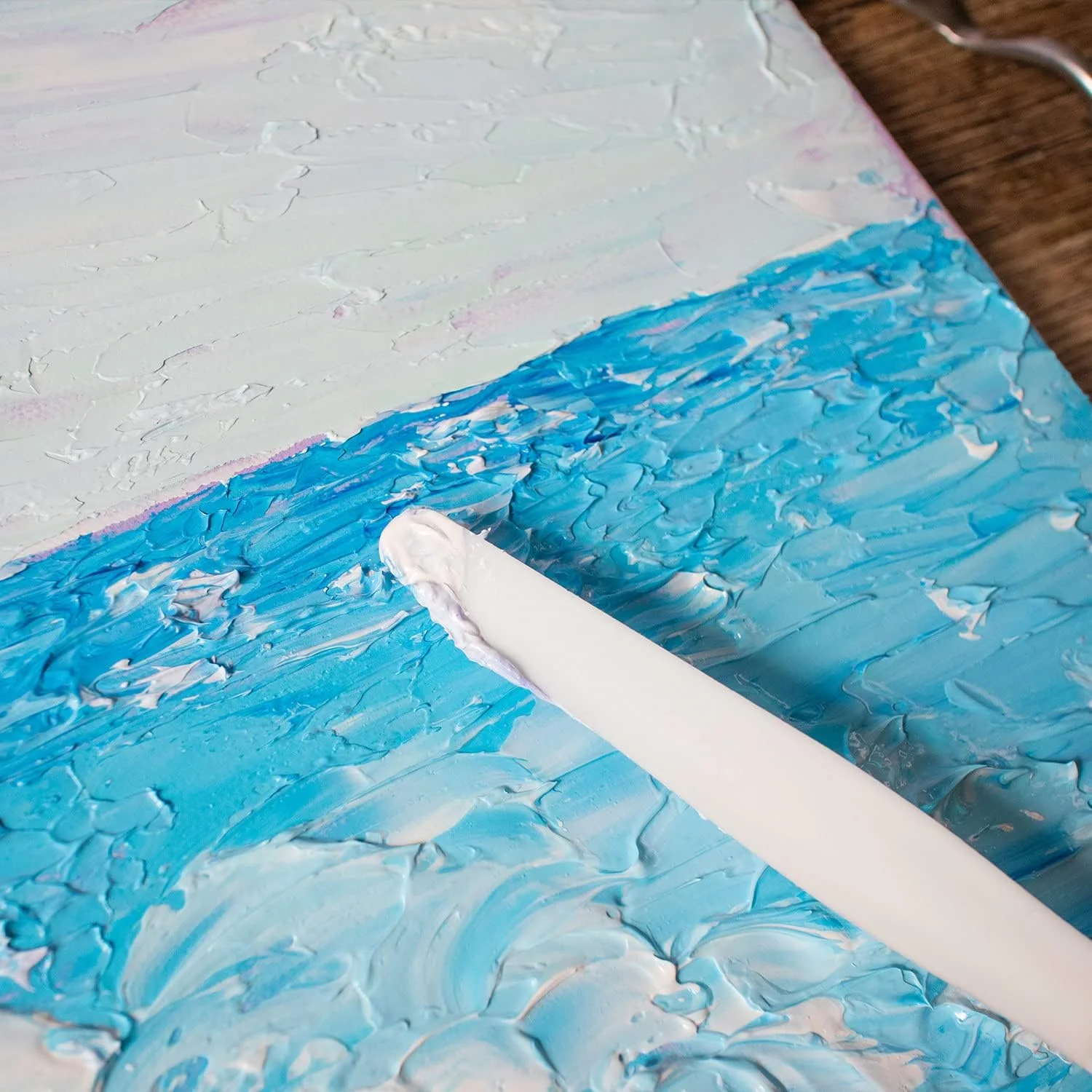 خمیر مدلسازی مونت مارته 500 میلیلیتری خمیر مدلسازی مونت مارته 500 میلیلیتری