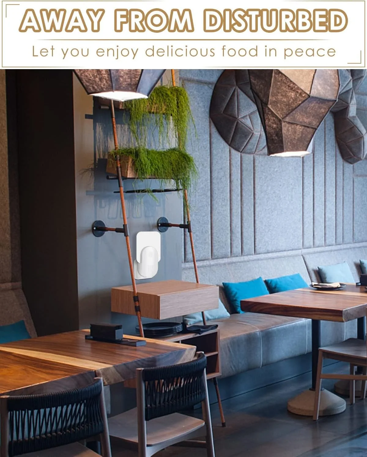 کارت چسبی جایگزین NALACAL، مناسب برای Safer Home Sh502، سازگار با Dynatrap Dt3005w Dot و Safer Home Sh502 Plug-In Indoor (بسته 8 عددی) کارت چسبی جایگزین NALACAL، مناسب برای Safer Home Sh502، سازگار با Dynatrap Dt3005w Dot و Safer Home Sh502 Plug-In Indoor (بسته 8 عددی)