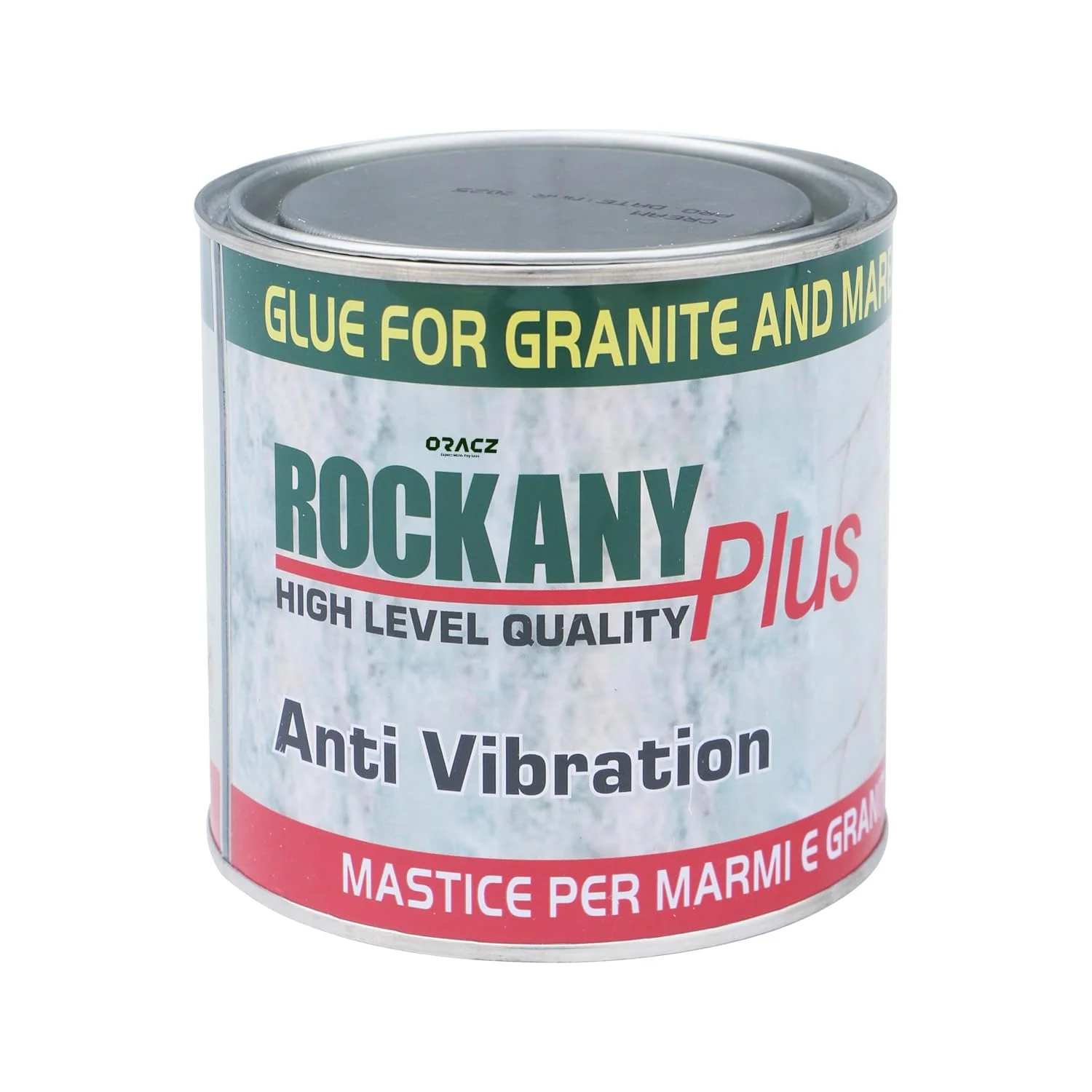چسب سنگ گرانیت و مرمر ORACZ – 1 کیلوگرم به همراه هاردنر | چسب سنگ ضد لرزش | چسبندگی قوی برای سنگ طبیعی، کانترتاپ و کاشی | رنگ های سفید و بژ (1 عدد / سفید) چسب سنگ گرانیت و مرمر ORACZ – 1 کیلوگرم به همراه هاردنر | چسب سنگ ضد لرزش | چسبندگی قوی برای سنگ طبیعی، کانترتاپ و کاشی | رنگ های سفید و بژ (1 عدد / سفید)