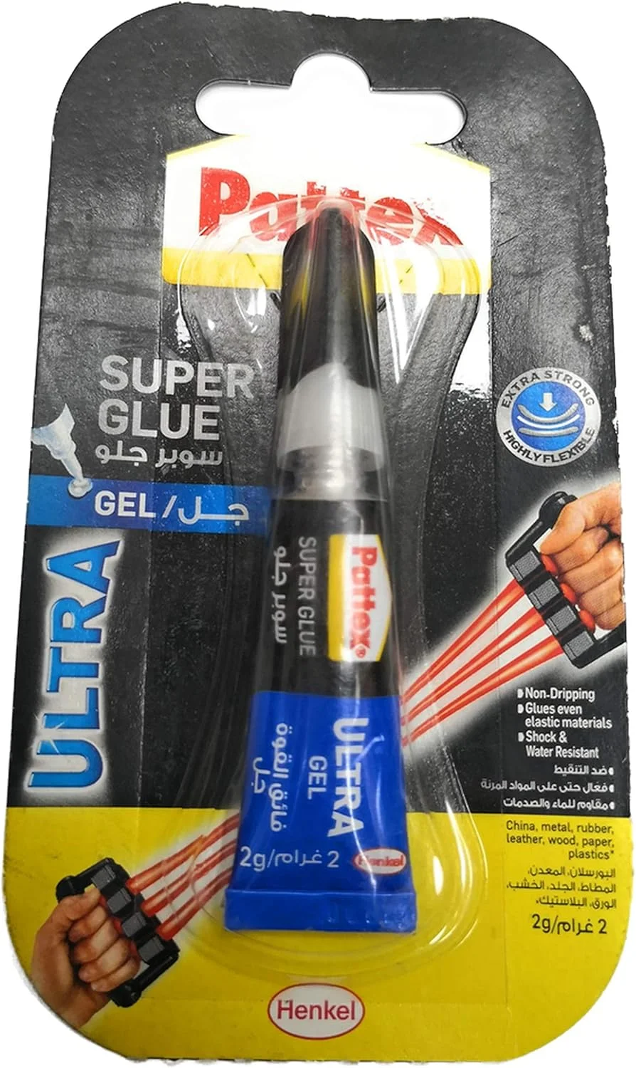 چسب ژله ای Pattex چسب ژله ای Pattex