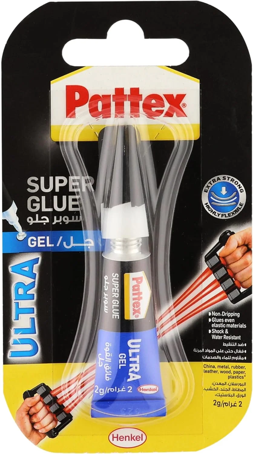 چسب ژله ای Pattex