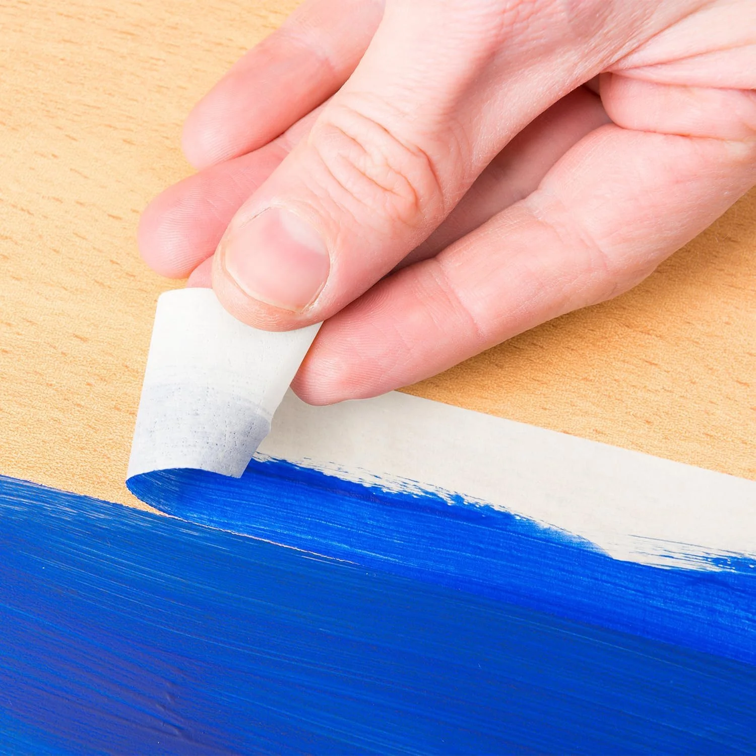 نوار چسب کاغذی ممتاز، 1 حلقه 2.5 سانتی متر در 18 متر، نوار کاغذی چند منظوره برای نقاشی، برچسب زدن، علامت گذاری، باغبانی، بسته بندی، آثار هنری، مدارس، دفتر، گاراژ، کارخانه، مصارف صنعتی نوار چسب کاغذی ممتاز، 1 حلقه 2.5 سانتی متر در 18 متر، نوار کاغذی چند منظوره برای نقاشی، برچسب زدن، علامت گذاری، باغبانی، بسته بندی، آثار هنری، مدارس، دفتر، گاراژ، کارخانه، مصارف صنعتی