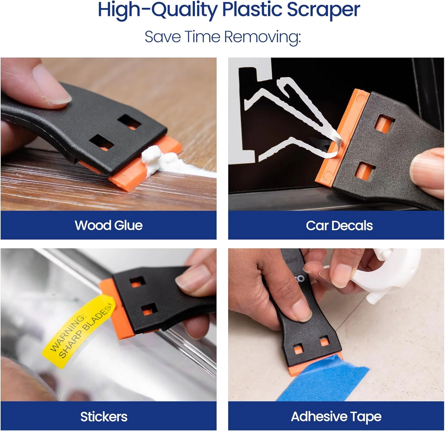 محلول پاک کننده چسب پرکو 98 میلی لیتر و کاردک با تیغه پلاستیکی برای پاک کردن برچسب ها (محلول پاک کننده چسب و کاردک با تیغه پلاستیکی) محلول پاک کننده چسب پرکو 98 میلی لیتر و کاردک با تیغه پلاستیکی برای پاک کردن برچسب ها (محلول پاک کننده چسب و کاردک با تیغه پلاستیکی)