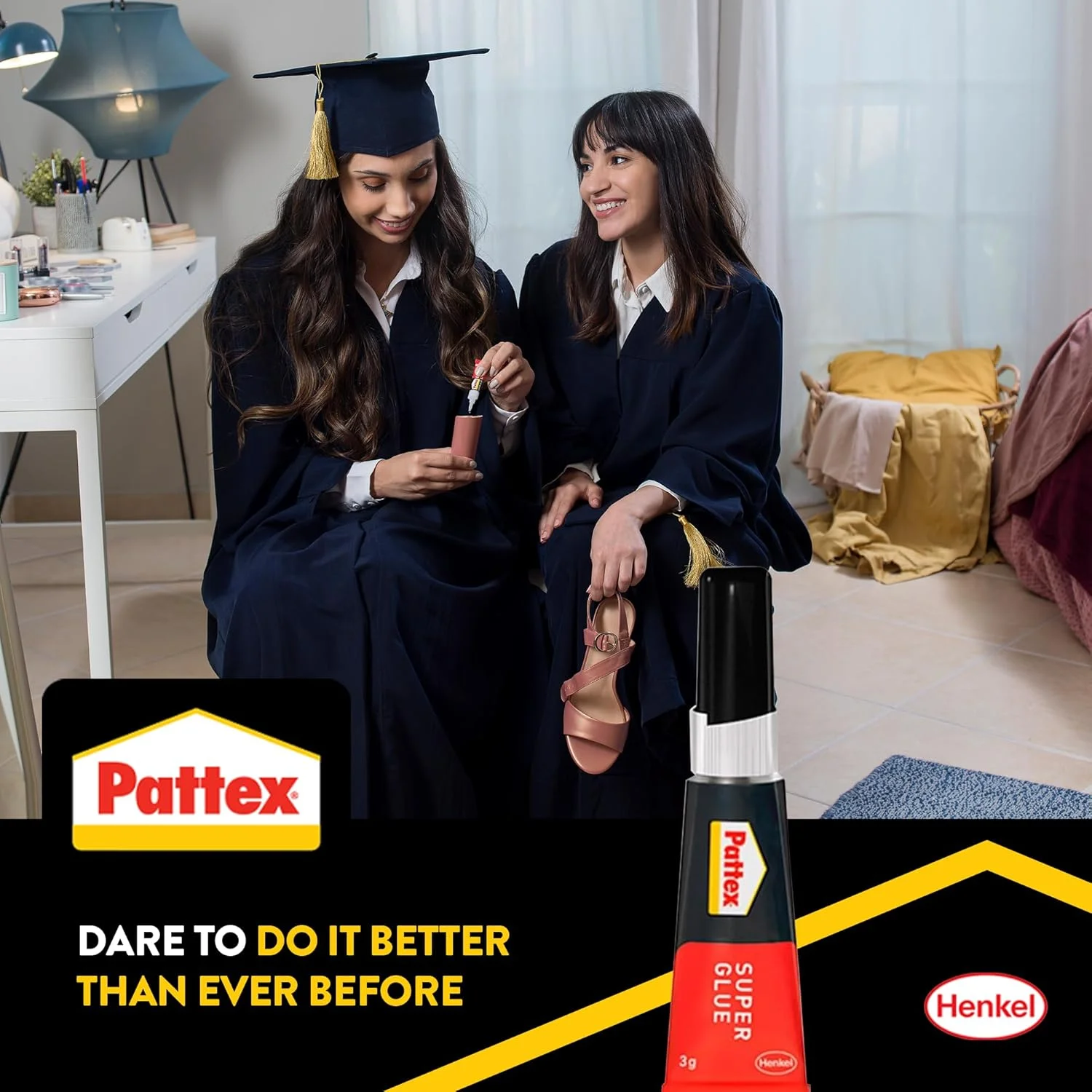 چسب مایع پاتکس SG، تیوب 3 گرمی چسب مایع پاتکس SG، تیوب 3 گرمی