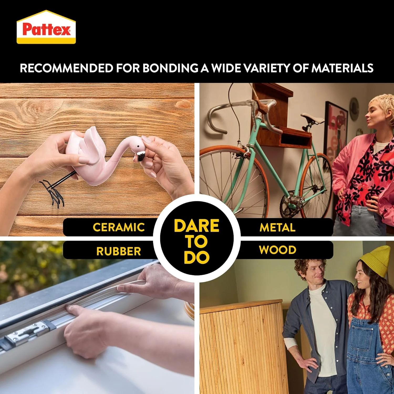 چسب مایع پاتکس SG، تیوب 3 گرمی چسب مایع پاتکس SG، تیوب 3 گرمی