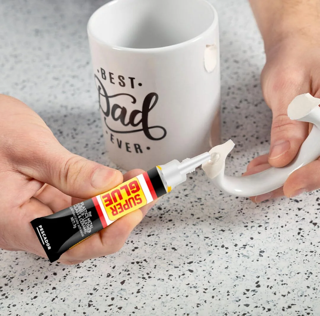 چسب قطره ای یک گرمی (12 عددی) چسب قطره ای یک گرمی (12 عددی)