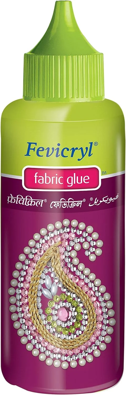 چسب پارچه پی وی سی فوی کریل (80 گرم) چسب پارچه پی وی سی فوی کریل (80 گرم)