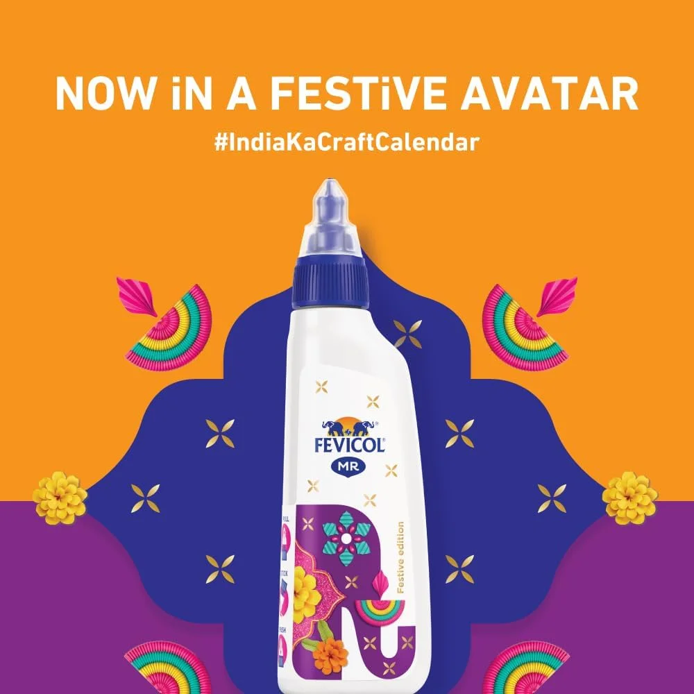 چسب قطره ای پی وی سی پی دی لایت فویویکول مدل MR با جریان آسان - 105 گرم، چسب نهایی برای پروژه های دانشجویی و کاردستی های جدی چسب قطره ای پی وی سی پی دی لایت فویویکول مدل MR با جریان آسان - 105 گرم، چسب نهایی برای پروژه های دانشجویی و کاردستی های جدی